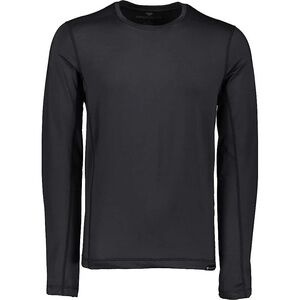OBERMEYER men’s Lean Crew Baselayer Top